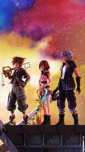 Find your perfect phone wallpaper from our stunning handpicked collection. 20 Kingdom Hearts 3 Phone Wallpaper Backgrounds For Free Download