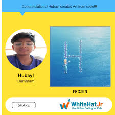Whitehat Jr Book A Free Trial Slot For Your Kid Facebook