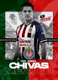 ¡el día que todos esperamos! Uzivatel Chivas Na Twitteru Hoy Juega Chivas El Superclasico En Chicago Vamos Rojiblancos