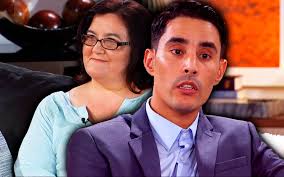 90 Day Fiancé: What Happened To Danielle & Mohamed After Season 2