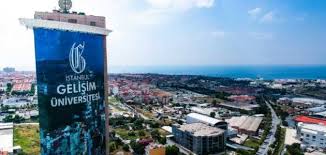 Maybe you would like to learn more about one of these? Istanbul Gelisim Universitesi Insaat Muhendisligi Ve Mimarlik