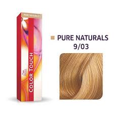Read honest and unbiased product reviews from our users. Wella Color Touch Pure Naturals Demi Permanent Reviews 2021