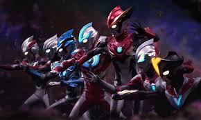 Aurel hermansyah ngamuk nama atta halilintar dibawa. Malaysiakini Ultraman Ribut Malaysia Sertai Keluarga Ultraman Jepun