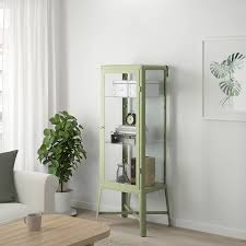 Fabrikor Ikea In 2020 Glass Cabinet Doors Ikea Metal Cabinet Glass Door