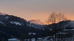Major schwarzenberg sights, such as chapel st. Hotel Matt Schwarzenberg Holidaycheck Kanton Luzern Schweiz