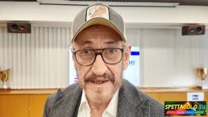 Rocco Schiavone 6, Gino Nardella e Tullio Sorrentino intervista: «Rocco e  Brizio fino in Argentina»