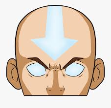 The last airbender, the avatar is set apart from every other person in that they can not only bend all four elements, but can enter something known as the avatar state. Aang Avatar State Avatar Aang Png Free Transparent Clipart Clipartkey