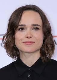 A absolvit scoala shambhala din halifax si a urmat cursuri de actorie la neptun theater school. Ellen Page Portrait Star Tv Spielfilm