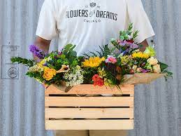Salary information comes from 3 data points collected directly from employees, users, and past and present job advertisements on indeed in the past 36 months. The 19 Best Options For Flower Delivery In Chicago 2021