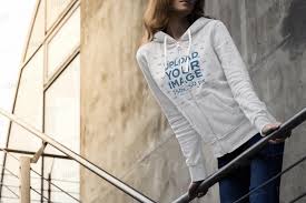Yang mana logo merupakan bisa menjadi identita. 25 Best Free Hoodie Mockups Templates 2020 Colorlib