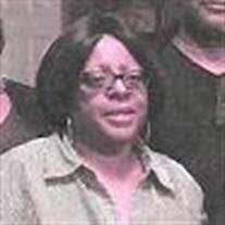 MS. BRENDA BYRD Obituary