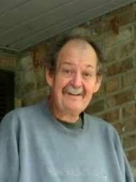 James Houk Whitaker Obituary June 1, 2019