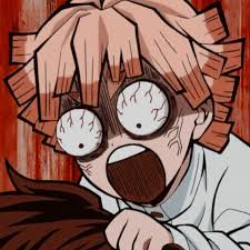  Icons Gallery Search Results For Zenitsu In 2021 Icon Gallery Zenitsu Profile Pic Demon Slayer Icons