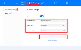 Yang terpenting di sini adalah perangkat yang digunakan harus sudah terhubung dengan jaringan hotspot dari mifi tersebut. Cara Ganti Password Wifi Huawei Tanpa Ribet Kumparan Com