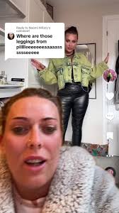 Stylish Outfit Haul: LPL Trousers, PLT Jacket, Shein Top