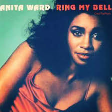 Anita Ward