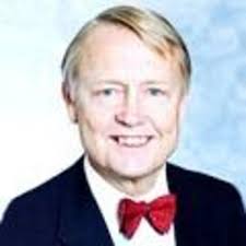 Roger James Magnuson