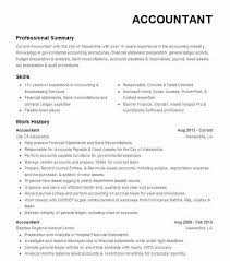 35 for resume samples for accounting