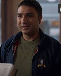 Citazione più in linea con il personaggio Pt 8: Nathan Shelley : r/TedLasso