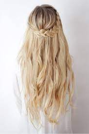 29 Super Easy Long Hairstyles Girls Will Love Easy Hairstyles For Long Hair Long Hair Girl Hair Styles