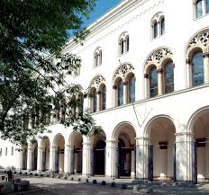München ist die hauptstadt des deutschen bundeslandes bayern und des regierungsbezirks oberbayern. Ludwig Maximilians Universitat Munchen Germany Amgen Scholars