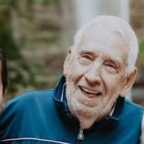 Mr. Gerland Lee Gass Obituary February 21, 2021