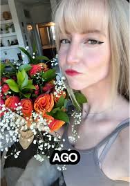 Rose Färben Experiment