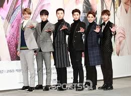 Park debuted as an actor under sidus hq, playing a supporting role in the thriller film blind (2011). Hwarang Boys 3 Omg Their Height Differences Hwarang Korean Actors Wooga