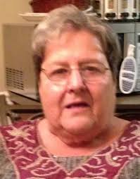 Shirley Kitchen Obituary (1938