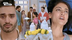 Apollena 6th March 2025 Written Update  https://fiction247.com/apollena-6th-march-2025-written-update/ #Apollena  #AditiSharma #SamarthyaGupta #SandeepBaswana
