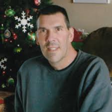 Steven Gary Johnson Obituary