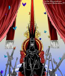 No Way...It All Makes Sense!!! Imu & The 5 Elder'S True Identity Revealed (One  Piece) - Anime Explained