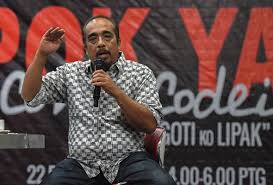 Penampilan istimewa sabri yunus dan kumpulan dikir barat arjuna sukma untuk mempromosikan karoot komedia musim baru. Carian Mengenai Topik Sabri Yunus Astro Awani