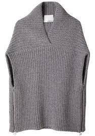 3 1 Phillip Lim Minimal Chic Codeplusform Triko Tig Isi Ceket Hirkalar