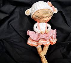 We take no responsibility for the content on any website which we link to, please use your own discretion while surfing the links. Ravelry Candy Lamb Pattern By Hanna Borko