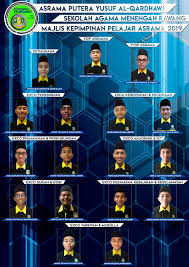 Batu 16, jalan ipoh, 48000 rawang. Asrama Sekolah Agama Menengah Rawang Samer