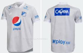 Portal web con las últimas noticias de millonarios fc hoy en la liga, en la copa y torneos internacionales. Millonarios Fc 2021 Adidas Away Kit Football Fashion