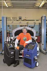 Wheeler dealer, london, united kingdom. Terraclean To Exhibit At Classic Car Show Tyrepress