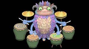 Dwumrohl - All Monster Sounds (My Singing Monsters) - YouTube