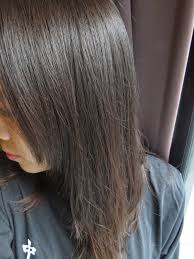 Women with long hair will adore this color mix. Lysandre Vs Ash Brown Grey Hair From Brown To Ash Grey Hair Youtube