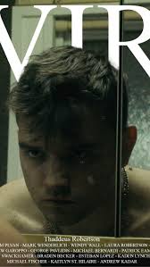 Watchmen Chapter I (2024) Directed by Brandon Vietti #watchmen #rorschach  #noir #zacksnyder #dccomics #thebatman #batman #joker #mobbdeep #shookones  #brandonvietti #drmanhattan #catwoman