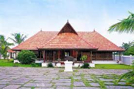 The Old Traditional Architecture Of Kerala The Vernacular Architecture