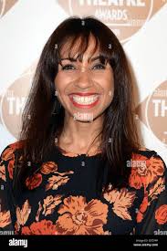 Debbie kurup hi-res stock photography and images