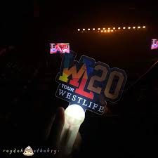 Kalau bank jateng sendiri kami ada promo menabung di tabungan bima untuk mendapatkan tiket nonton westlife di semarang, terang amitta windari ratih. Westlife The Twenty Tour Date In Malaysia Perennial Lifestyle