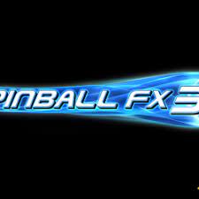 Pinball fx3 animated logo for backglass, topper or virtual dmd. Default Fx3 Logo For Doflinx Vpforums Org