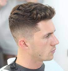 Top 25 Mens Haircuts Short Hair Styles Easy Hairstyles Men S Short Hair Mens Haircuts Short Mens Hairstyles Short