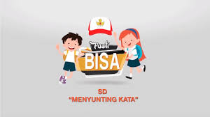 Istilah yang tepat untuk melengkapi bagian rumpang kalimat tersebut adalah…. Melengkapi Kalimat Rumpang Pasti Bisa B Indonesia Sd Youtube