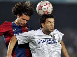 Sila refresh browser sekiranya mengalami sebarang gangguan. Motta Attacks Chelsea Eurosport