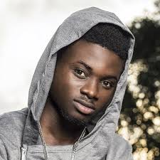 Kuami Eugene