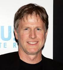 Alan Hunter Net Worth